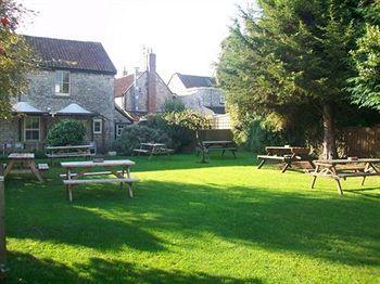 The Seven Stars Hotel Timsbury  ภายนอก รูปภาพ
