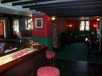 The Seven Stars Hotel Timsbury  ภายนอก รูปภาพ