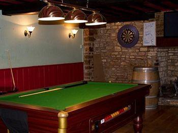 The Seven Stars Hotel Timsbury  ภายนอก รูปภาพ