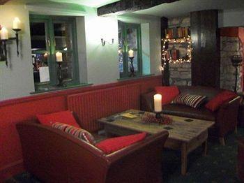 The Seven Stars Hotel Timsbury  ภายนอก รูปภาพ